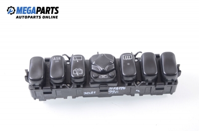 Панел бутони за Mercedes-Benz A-Class Hatchback  (W168) (07.1997 - 08.2004)