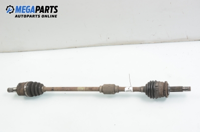 Полуоска за Hyundai i20 Hatchback (08.2008 - 12.2015) 1.2, 78 к.с., позиция: дясна