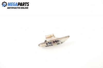 Мигач за BMW 3 Series E90 Touring (E91) (09.2005 - 06.2012), комби, позиция: лява