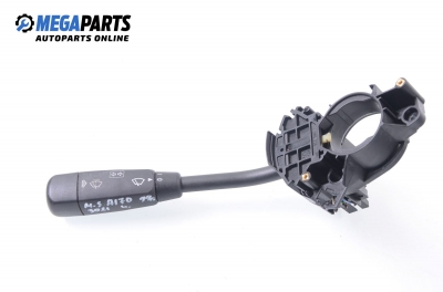 Лостче за светлини и чистачки  за Mercedes-Benz A-Class Hatchback  (W168) (07.1997 - 08.2004)