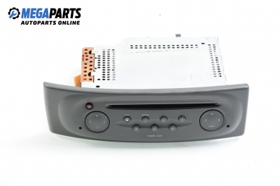 CD плеър за Renault Scenic I Minivan (09.1999 - 07.2010)