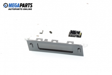 Часовник с индикаторен дисплей за Peugeot 1007 Hatchback (04.2005 - 12.2009)