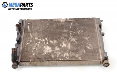 Воден радиатор за Dacia Pick-Up 1304 Pick Up (1982 - 2006) 1.9 D, 63 к.с.