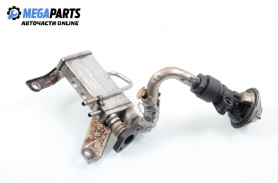 EGR-клапан за Mazda 6 Station Wagon I (08.2002 - 12.2007) 2.0 DI, 136 к.с.