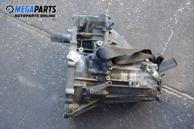 Ръчна скоростна кутия за Hyundai Santa Fe I SUV (11.2000 - 03.2006) 2.0 CRDi 4x4, 113 к.с., № B15TE