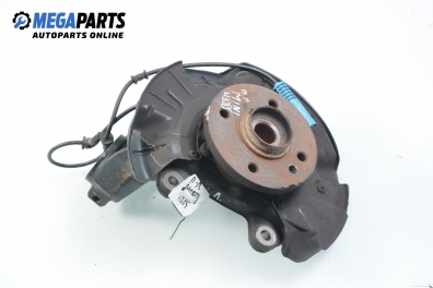 Шенкел главина за Mini Hatchback (R50, R53) (06.2001 - 09.2006), позиция: предна, лява