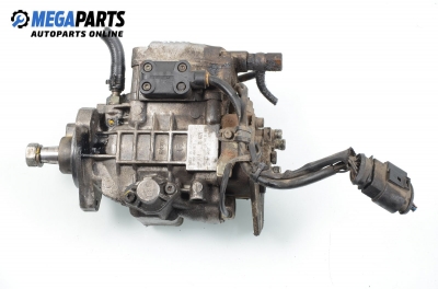 ГНП-горивонагнетателна помпа за Volkswagen Polo Hatchback IV (10.2001 - 12.2005) 1.9 SDI, 64 к.с., № Bosch 0 460 404 972