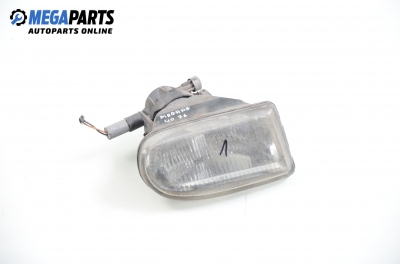 Халоген за Renault Megane I Classic Sedan (09.1996 - 08.2003), седан, позиция: лява