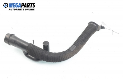 Въздуховод за Renault Laguna II Grandtour (03.2001 - 12.2007) 1.8 16V (KG0B, KG0M), 120 к.с.