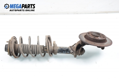 Шенкел главина за Peugeot 106 I Hatchback (08.1991 - 04.1996), позиция: предна, лява