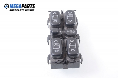 Панел бутони за Mercedes-Benz A-Class Hatchback  (W168) (07.1997 - 08.2004)