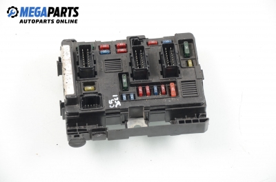 Бушонно табло за Citroen C5 I Break (06.2001 - 08.2004) 2.0 16V HPi (DERLZB), 140 к.с.
