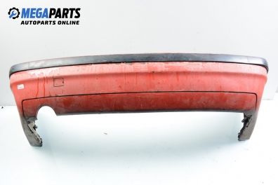 Задна броня за BMW 3 Series E36 Sedan (09.1990 - 02.1998), седан