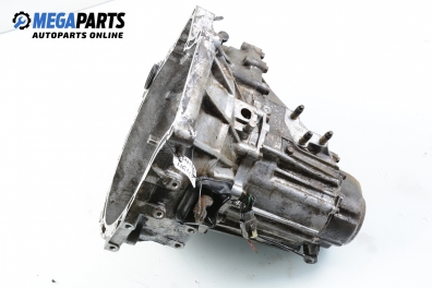 Ръчна скоростна кутия за Kia Sephia Sedan (01.1992 - 05.2000) 1.5 i, 80 к.с.