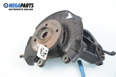 Шенкел главина за Mini Hatchback (R50, R53) (06.2001 - 09.2006), позиция: предна, дясна