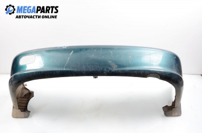 Задна броня за Hyundai Accent I Hatchback (10.1994 - 01.2000), хечбек