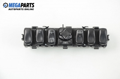 Панел бутони за Mercedes-Benz A-Class Hatchback  (W168) (07.1997 - 08.2004)