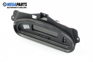 Часовник с индикаторен дисплей за Renault Scenic I Minivan (09.1999 - 07.2010)