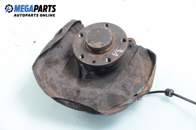 Шенкел главина за Alfa Romeo 156 Sportwagon (01.2000 - 05.2006), позиция: задна, лява