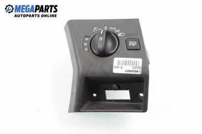 Ключ светлини  за Mercedes-Benz S-Class Sedan (W220) (10.1998 - 08.2005)