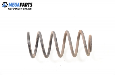 Пружина за ходова част за Smart City-Coupe 450 (07.1998 - 01.2004), позиция: задна