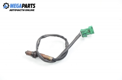 Ламбда сонда  за Peugeot Partner Box I (04.1996 - 12.2015) 1.6, 109 к.с.