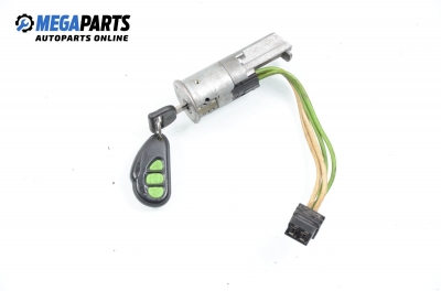 Контактен ключ за Citroen C15 Box (10.1984 - 12.2005)