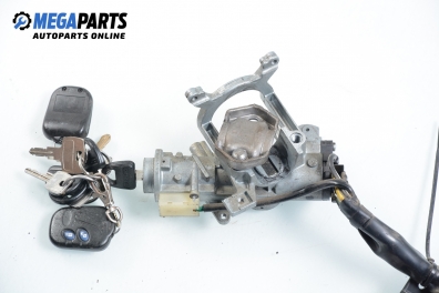 Контактен ключ за Suzuki Vitara SUV (07.1988 - 12.1998)