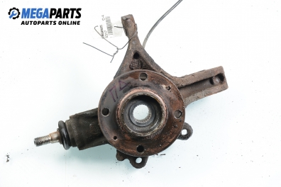 Шенкел главина за Citroen C4 Hatchback II (11.2004 - 12.2013), позиция: предна, дясна