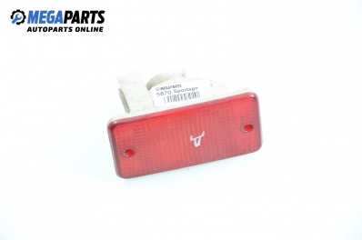 Стоп в броня за Kia Sportage SUV I (04.1994 - 04.2005), позиция: дясна