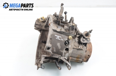 Ръчна скоростна кутия за Peugeot Partner Box I (04.1996 - 12.2015) 1.6, 109 к.с.