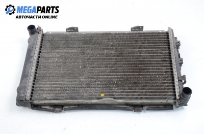 Воден радиатор за Mercedes-Benz 190 Sedan (W201) (10.1982 - 08.1993) D 2.0 (201.122), 72 к.с.