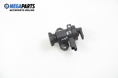 Вакуум клапан за Citroen C5 I Sedan (03.2001 - 03.2005) 2.2 HDi (DC4HXB, DC4HXE), 133 к.с.