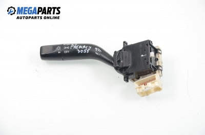 Лостче за светлини за Mazda Premacy Minivan (07.1999 - 03.2005)