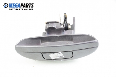 Външна дръжка заден капак за Renault Scenic I Minivan (09.1999 - 07.2010)