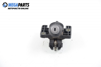 Ключалка заден капак за Mercedes-Benz 190 Sedan (W201) (10.1982 - 08.1993)