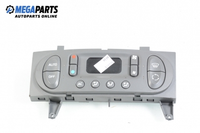 Панел климатроник за Renault Scenic I Minivan (09.1999 - 07.2010)