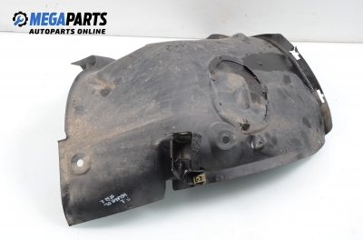 Подкалник за Renault Megane II Hatchback (07.2001 - 10.2012), 2+1 вр., хечбек, позиция: предна, дясна