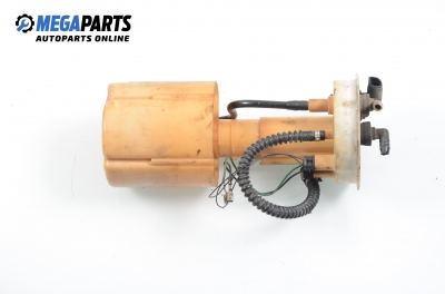 Нивомер за Fiat Bravo I Coupe (1995-10-01 - 2001-10-01) 1.6 16V (182.AB)