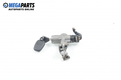 Контактен ключ за Nissan Micra II Hatchback (01.1992 - 02.2003)