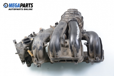 Всмукателен колектор за Ford Mondeo III Sedan (10.2000 - 03.2007) 2.0 16V, 146 к.с.