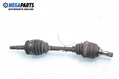 Полуоска за Opel Tigra Coupe (07.1994 - 12.2000) 1.4 16V, 90 к.с., позиция: предна, лява