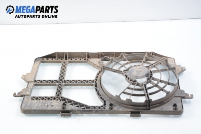 Дифузьор за Ford Transit Box V (01.2000 - 05.2006) 2.0 DI (FAE_, FAF_, FAG_), 86 к.с.