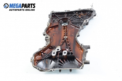 Капак ангренажен ремък за Ford Mondeo III Sedan (10.2000 - 03.2007) 2.0 16V, 146 к.с.
