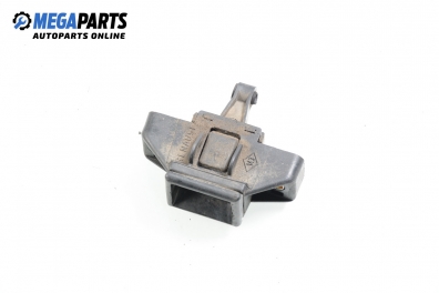 Брава заден капак за Renault Scenic I Minivan (09.1999 - 07.2010), позиция: задна