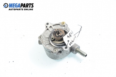 Вакуум помпа за Mercedes-Benz M-Class SUV (W163) (02.1998 - 06.2005) ML 400 CDI (163.128), 250 к.с.