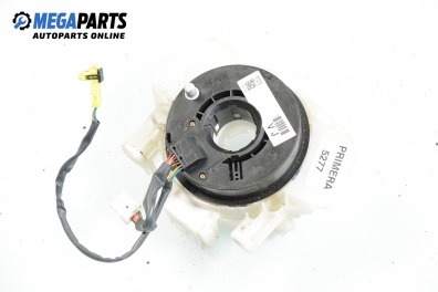 Лентов кабел за Airbag за Nissan Primera Traveller III (01.2002 - 06.2007)