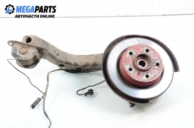 Шенкел главина за BMW 3 Series E46 Sedan (02.1998 - 04.2005), позиция: задна, лява