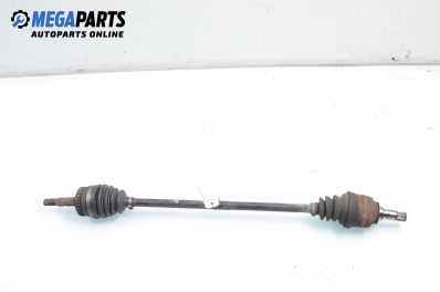 Полуоска за Opel Tigra Coupe (07.1994 - 12.2000) 1.4 16V, 90 к.с., позиция: предна, дясна