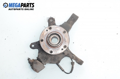 Шенкел главина за Renault Laguna II Grandtour (03.2001 - 12.2007), позиция: предна, лява